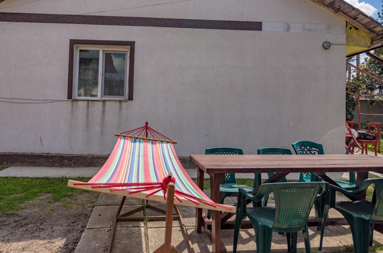 Old House Apartment Vama Veche Exterior photo
