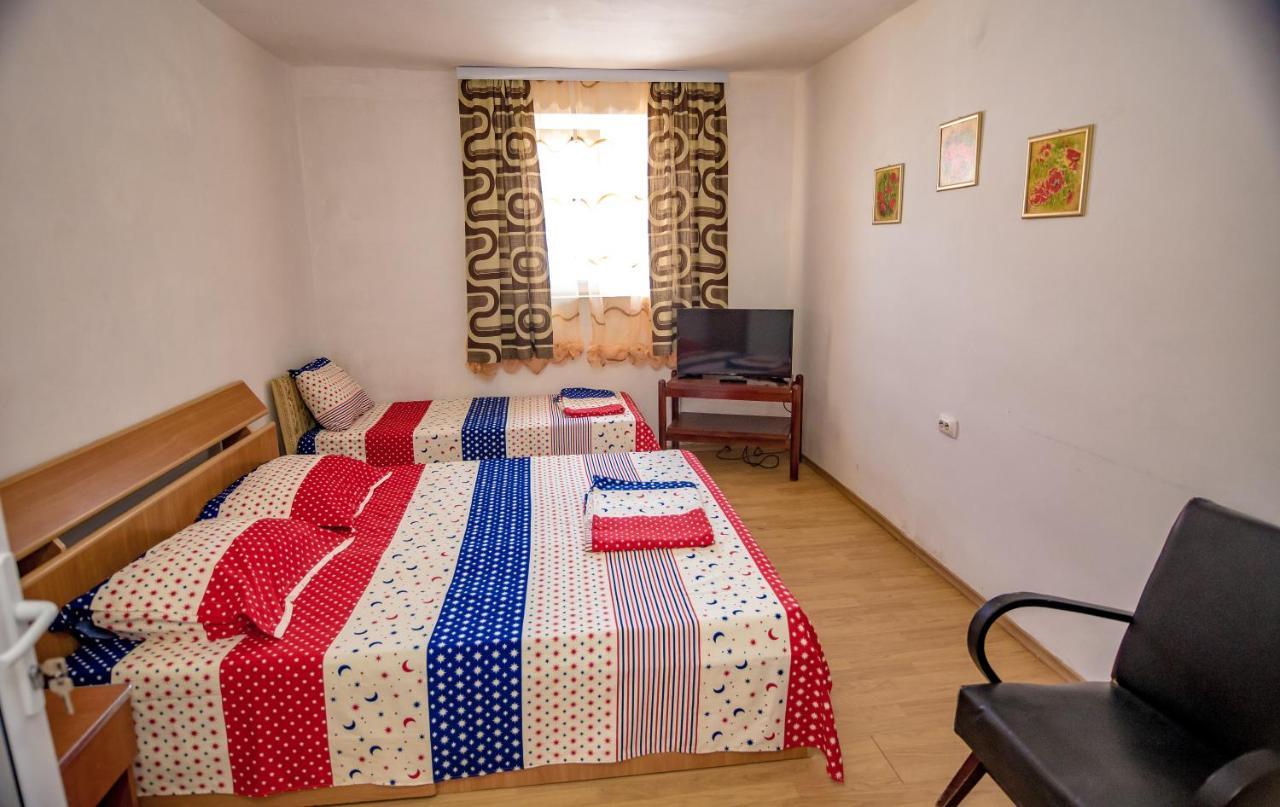 Old House Apartment Vama Veche Exterior photo