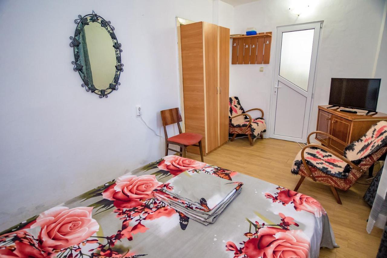 Old House Apartment Vama Veche Exterior photo