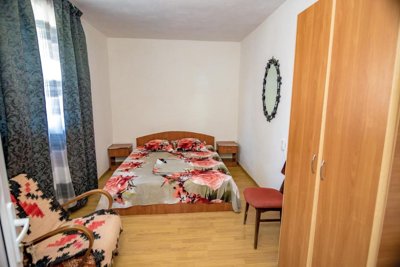 Old House Apartment Vama Veche Exterior photo