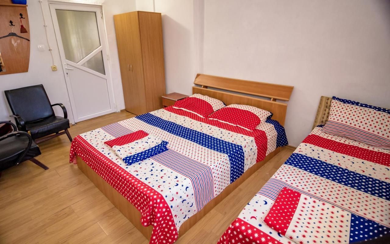 Old House Apartment Vama Veche Exterior photo